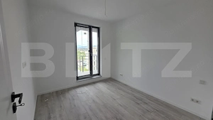 Apartament 3 camere, 77,90 mp, cu 2 băi, în bloc nou, zona de nord - imagine 3