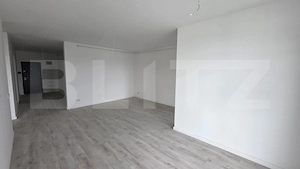 Apartament 3 camere, 77,90 mp, cu 2 băi, în bloc nou, zona de nord - imagine 9
