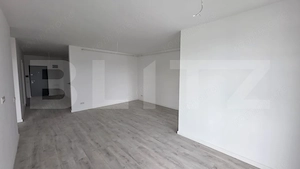 Apartament 3 camere, 77,90 mp, cu 2 băi, în bloc nou, zona de nord - imagine 8