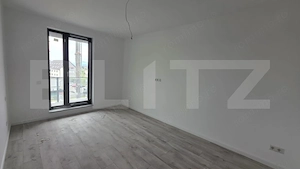 Apartament 3 camere, 77,90 mp, cu 2 băi, în bloc nou, zona de nord - imagine 11