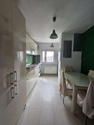 proximitate metrou , renovat + mobilat - imagine 6