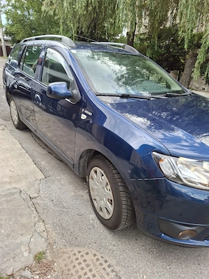 Dacia Logan MCV,2016,1.2 Benzina,75 Cp - imagine 5