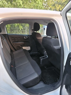 Citroen C3 2019 - 87000km, in stare excelenta, cu revizii si consumabile la timp. - imagine 6