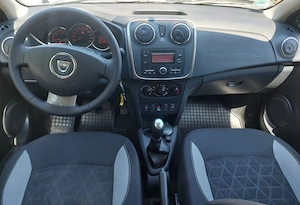 Stepway 0.9 TCE ,62000KM , 90 CAI ,RATE - imagine 7