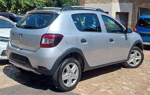 Stepway 0.9 TCE ,62000KM , 90 CAI ,RATE - imagine 3