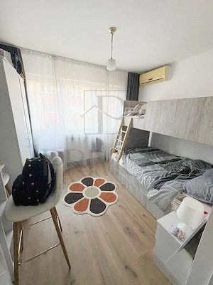 UMT - 1 CAMERA - RENOVATA - BAIE - AER CONDITIONAT - imagine 3