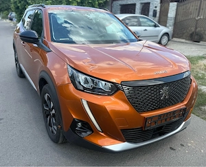 vand Peugeot 2008 din anul 2023 - imagine 7