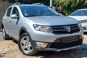 Stepway 0.9 TCE ,62000KM , 90 CAI ,RATE - imagine 4
