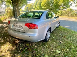 Audi A4 B7 1.9 tdi 116 cai  - imagine 2