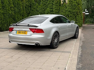 Audi a7 Quattro 3.0L v6 diesel  - imagine 2