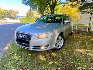 Audi A4 B7 1.9 tdi 116 cai  - imagine 3