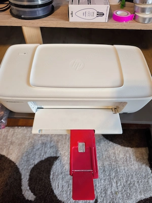 Imprimanta HP DeskJet 1110