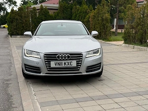 Audi a7 Quattro 3.0L v6 diesel  - imagine 3