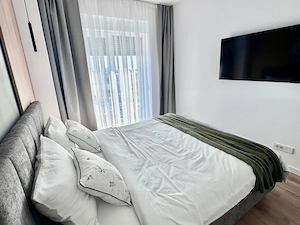 Apartament 2 Camere -600 euro - Complex City of Mara - imagine 6