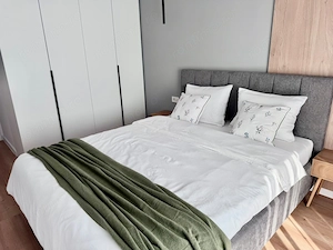 Apartament 2 Camere -600 euro - Complex City of Mara - imagine 5
