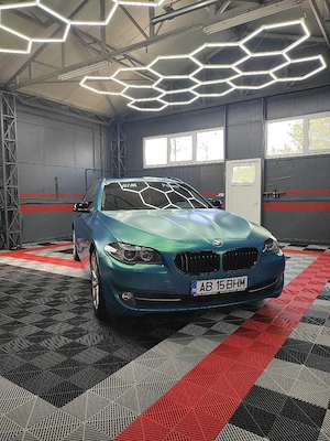 Bmw 530d  xdrive  - imagine 5