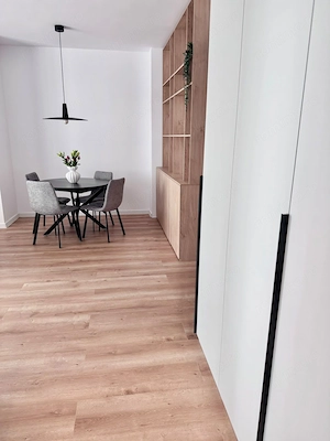 Apartament 2 Camere -600 euro - Complex City of Mara - imagine 4