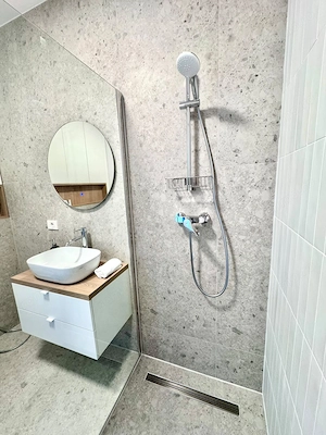 Apartament 2 Camere -600 euro - Complex City of Mara - imagine 9