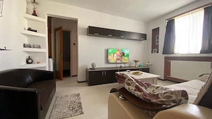 Apartament 2 camere semidecomandat - imagine 7