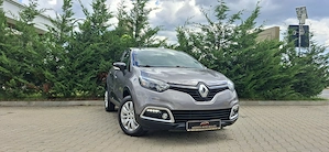 Renault  Captur ,2016,Euro 5,Diesel,90 CP
