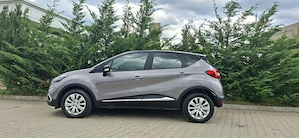 Renault  Captur ,2016,Euro 5,Diesel,90 CP - imagine 6