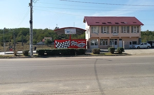 OPORTUNITATE! Vând Spălătorie Auto Self-Wash