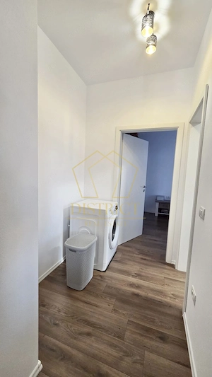 Apartament cu 2 camere mobilat si utilat in Giroc in spate la Hotel IQ. - imagine 8