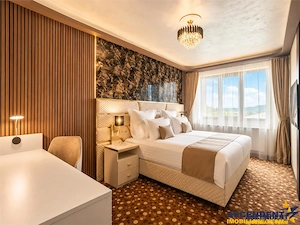 LIVE! Apartament Premium, mobilat, echipat,Tractorul, Brasov - imagine 3