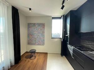 Apartament 2 Camere - 700 euro - Complex ISHO - imagine 2