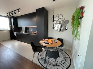 Apartament 2 Camere - 700 euro - Complex ISHO - imagine 6