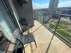 Apartament 2 Camere - 700 euro - Complex ISHO - imagine 10