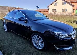 Opel Insignia an 2014 - imagine 6