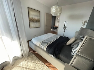 Apartament 2 Camere - 700 euro - Complex ISHO - imagine 7