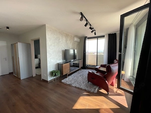 Apartament 2 Camere - 700 euro - Complex ISHO - imagine 4