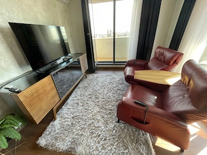 Apartament 2 Camere - 700 euro - Complex ISHO - imagine 5