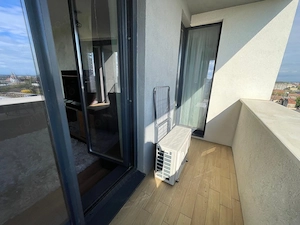 Apartament 2 Camere - 700 euro - Complex ISHO - imagine 9