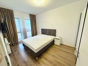 Apartament cu 2 camere mobilat la parter in Giroc zona planetelor la asfalt. - imagine 5