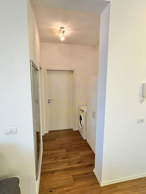 Apartament cu 2 camere mobilat la parter in Giroc zona planetelor la asfalt. - imagine 7