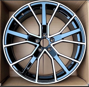 Jante Audi A8 Jante Audi A8 cu cauciucuri de vară 265/40 ZR20