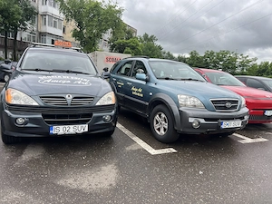 Școala de șoferi Amigo Art SRL Iași angajează Instructor auto categoria B - imagine 4