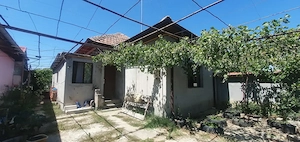 Vând casă Schela Cladovei
