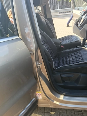 Vw Tiguan 2.0 140 cp  - imagine 5