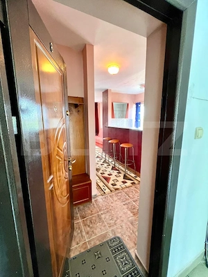 Apartament cu 1 camera, 27.17 mp, zona Calea Turzii - imagine 2