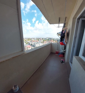 Bloc ADM-Apartament decomandat mobilat si utilat-2 camere 51 mp si mansarda BONUS 49 mp - imagine 7