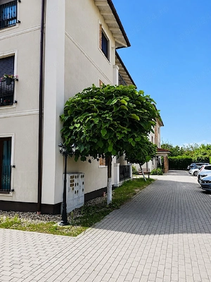Apartament 3 Camere Open Space   Ultracentral Giroc (Proprietar, de închiriat) - imagine 10