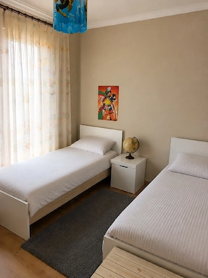 Apartament 3 Camere Open Space   Ultracentral Giroc (Proprietar, de închiriat) - imagine 4