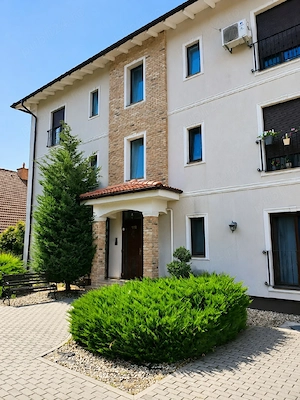Apartament 3 Camere Open Space   Ultracentral Giroc (Proprietar, de închiriat)