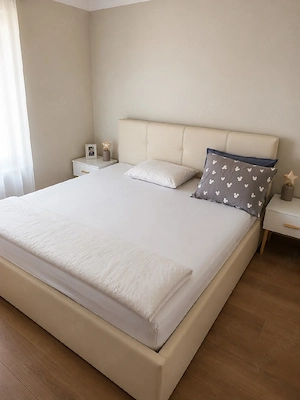 Apartament 3 Camere Open Space   Ultracentral Giroc (Proprietar, de închiriat) - imagine 7