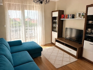 Apartament 3 Camere Open Space   Ultracentral Giroc (Proprietar, de închiriat) - imagine 2