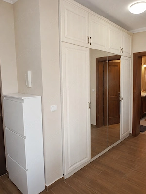 Apartament 3 Camere Open Space   Ultracentral Giroc (Proprietar, de închiriat) - imagine 3